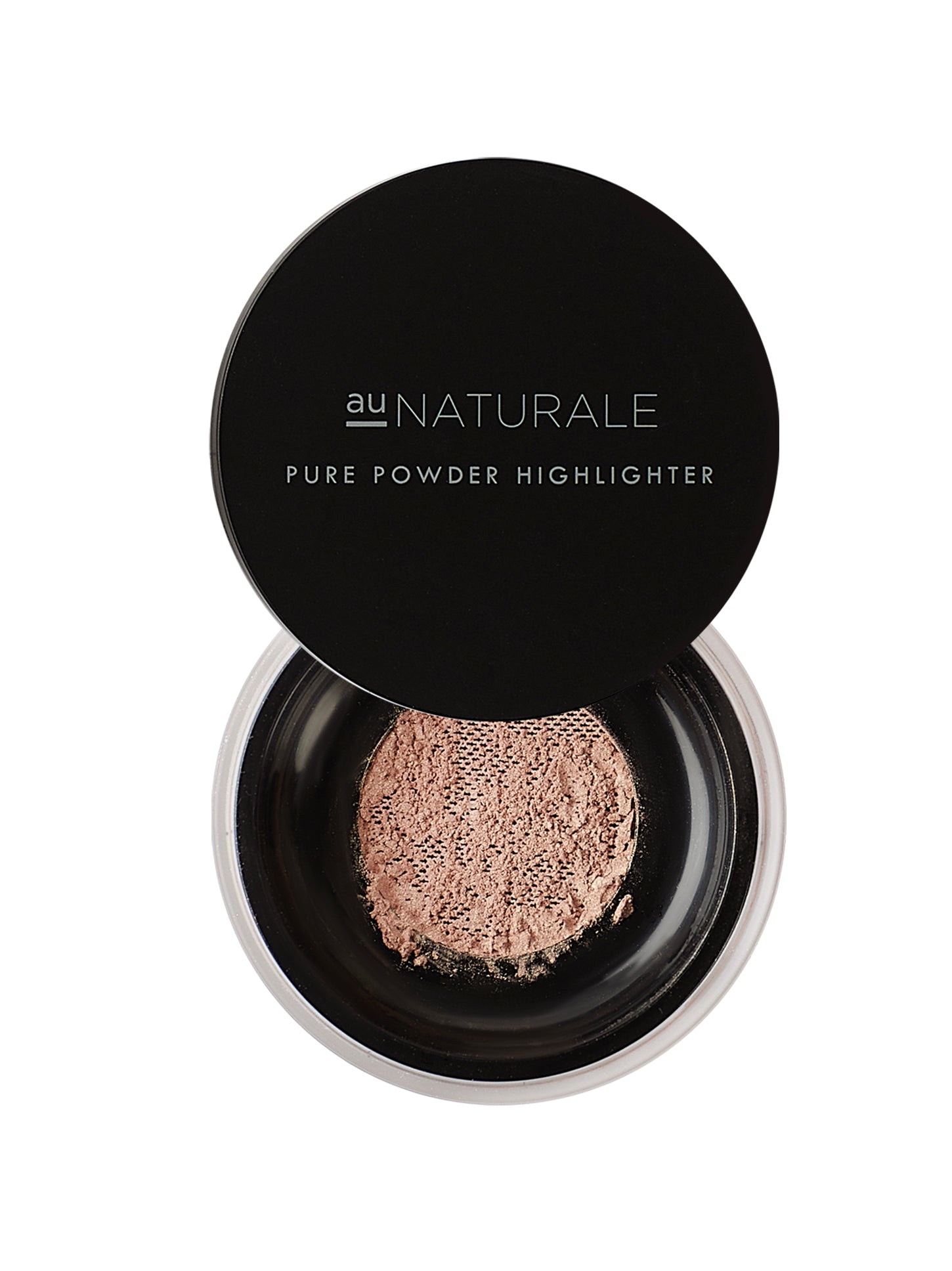 | Powder | Shop Cosmetics Highlighter Naturale – Cosmetics au Pure Organic Makeup Au Naturale