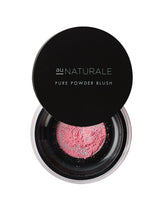 Shop Pure Powder Blush | Vegan Beauty | au Naturale Cosmetics – Au ...